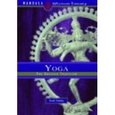 Yoga: The Greater Tradition (Hardcover) by David Frawley